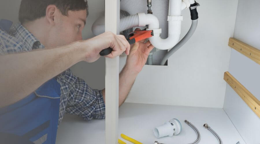 Professional expert plumbing services in Cusick, WA